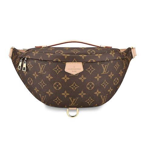 bauchtasche louis vuitton damen